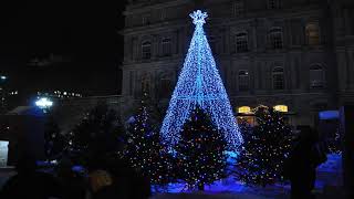 R-Mean - Year of the Mean (Man of the Year style)