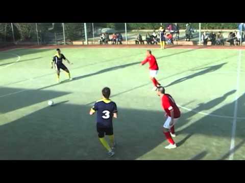 ASD Free Time - Burano C5