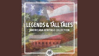 Mary Of The Wild Moor