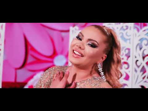 MADALINA - Cat Numar Pana La 2 (Official Video ) 2023