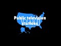 Pbs Funding Credits