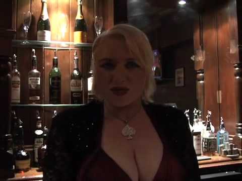 Katherine Ellis Promotinal Video & Competition