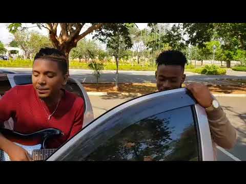 Goulam - Nissi hu tama  avec Nedy