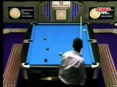 Corey Deuel vs Wu Chia Ching