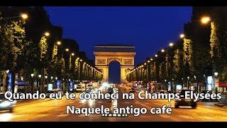 Modern Talking - Bells Of Paris (TRADUÇÃO)