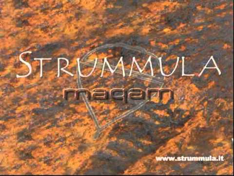 Strummula  - Palummedda