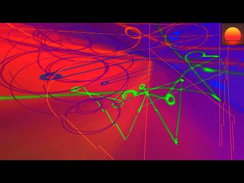 Will Holland & Line Froyset - Things That Happen (Joe Garrett's Temple One) 💗 Vocal Trance - 8kMinas