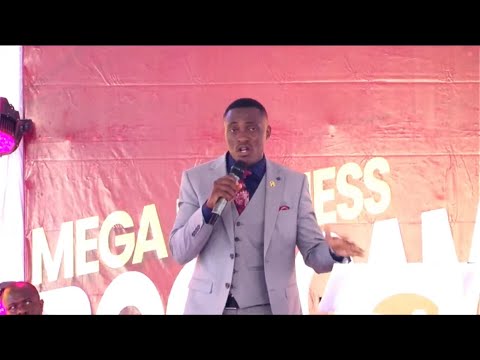 MEGA BUSINESS BOOTCAMP 2022 | Full Event Video | Chris Lule live | The business Mind