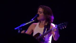 Ani DiFranco "Still My Heart"