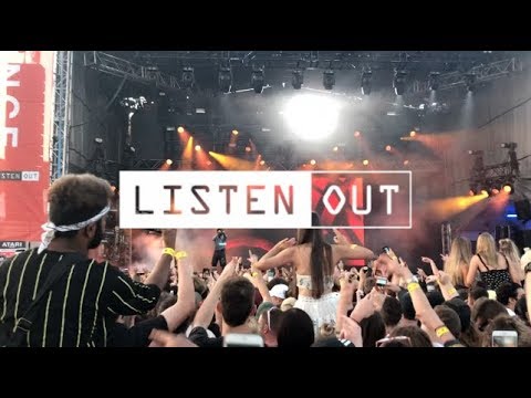 download lagu mp3 mp4 Listen Out 2018, download lagu Listen Out 2018 gratis, unduh video klip Listen Out 2018