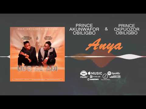 umu obiligbo - Anya Na Ene Uwa [Official Audio]