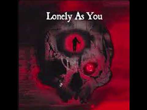 Luh_Walkdown600 - Dark streets