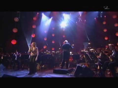 Johanna Iivanainen - Joutsenlaulu