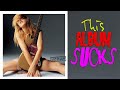 THIS ALBUM SUCKS: "Liz Phair" by Liz Phair | GizmoCh