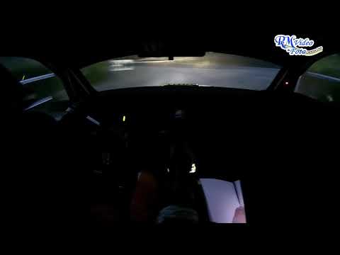 6° Camunia Rally Bondioni - Panteghini PS 3