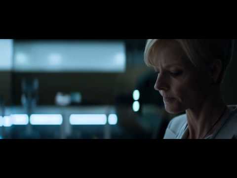 Elysium-Zárt világ (Teljes film magyarul)