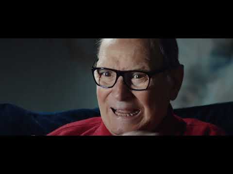 映画『モリコーネ 映画が恋した音楽家』本予告