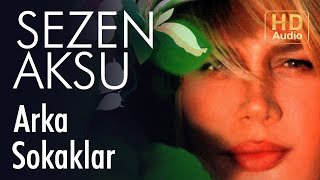 Arka Sokaklar Music Video