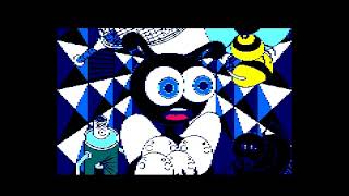 AMSTRAD CPC += NITA =+ CPCRetroDev 2023 - UPDATE 03/11/2023