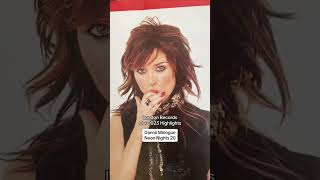 Our 2023 Highlights 💿 16/06/23: @DanniiMinogueOfficial x Neon Nights 20 #Shorts #DanniiMinogue