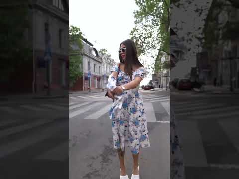 Штапельное летнее платье миди длинный рукав большие размеры - фото 1 - id-p2225623150