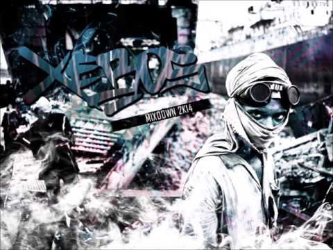 XEROS - MIXDOWN 2K14 [46 PANCZLAJNÓW]
