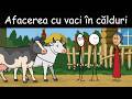 AVENTURI CU VACA Cu Vaca La Produs