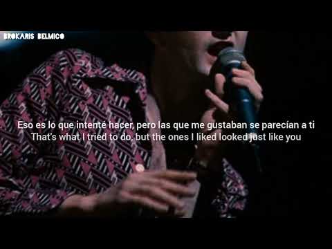 &Lyrics to Live On - Pulp