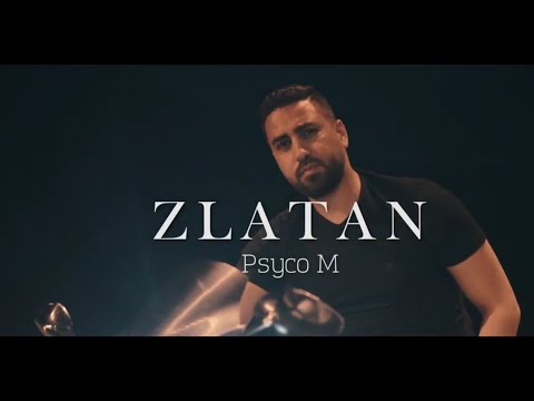 Zlatan