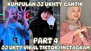 Download lagu KUMPULAN JEDAG JEDUG CEWEK UKHTY TIKTOK/INSTAGRAM UKHTI CANTIK FYP PART 4 mp3