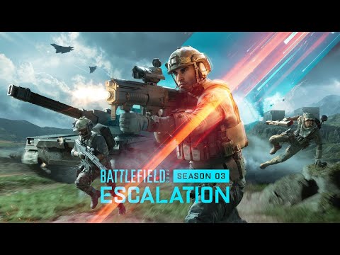 🔴 Back to the Battlefield!