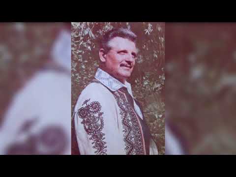 să ne aducem aminte | Petrică Moise -  Mândruliță, mândră almăjană & Mărie, poale șiurace