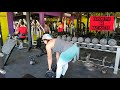 Femoral Training / Entrenamiento de Femoral
