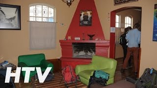 Hostal Blue House en Quito