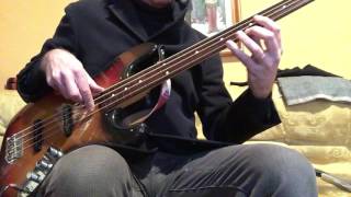 PANE E CASTAGNE (De Gregori)