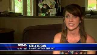 Zero Carb Interview: Kelly Hogan, Carnivore