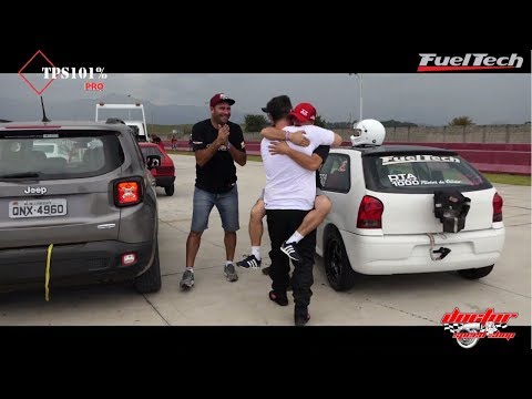 Recorde na DTA-Light  #1000 💪🏻 Mauro Grazi Schnaider  💪🏻  com o tempo 5,891 a 229 km/h!!!