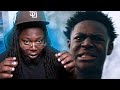 D1 CRASHOUT MUSIC Baby Kia OD Crashin Official Music Video REACTION