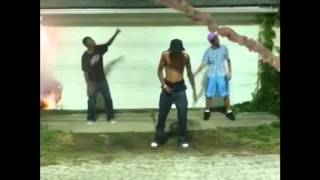 Hell Below Remix- Next big thing money boys