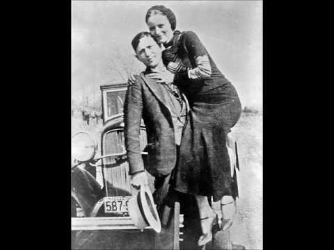 Nordwind - Bonnie & Clyde +  lyrics