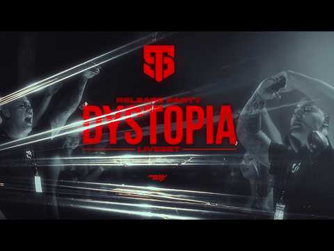 TAKTSTÖRER- DYSTOPIA ALBUM RELEASE SHOW