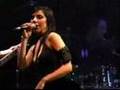 Kamikaze  Live- Pj Harvey