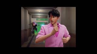 KPop Demon Hunters Animation Analysis #deepdive #kpopdemonhunters #animation #honmoon #jinu #rumi