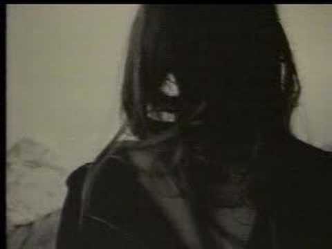 The Black Crowes - She Talks To Angels (original video)