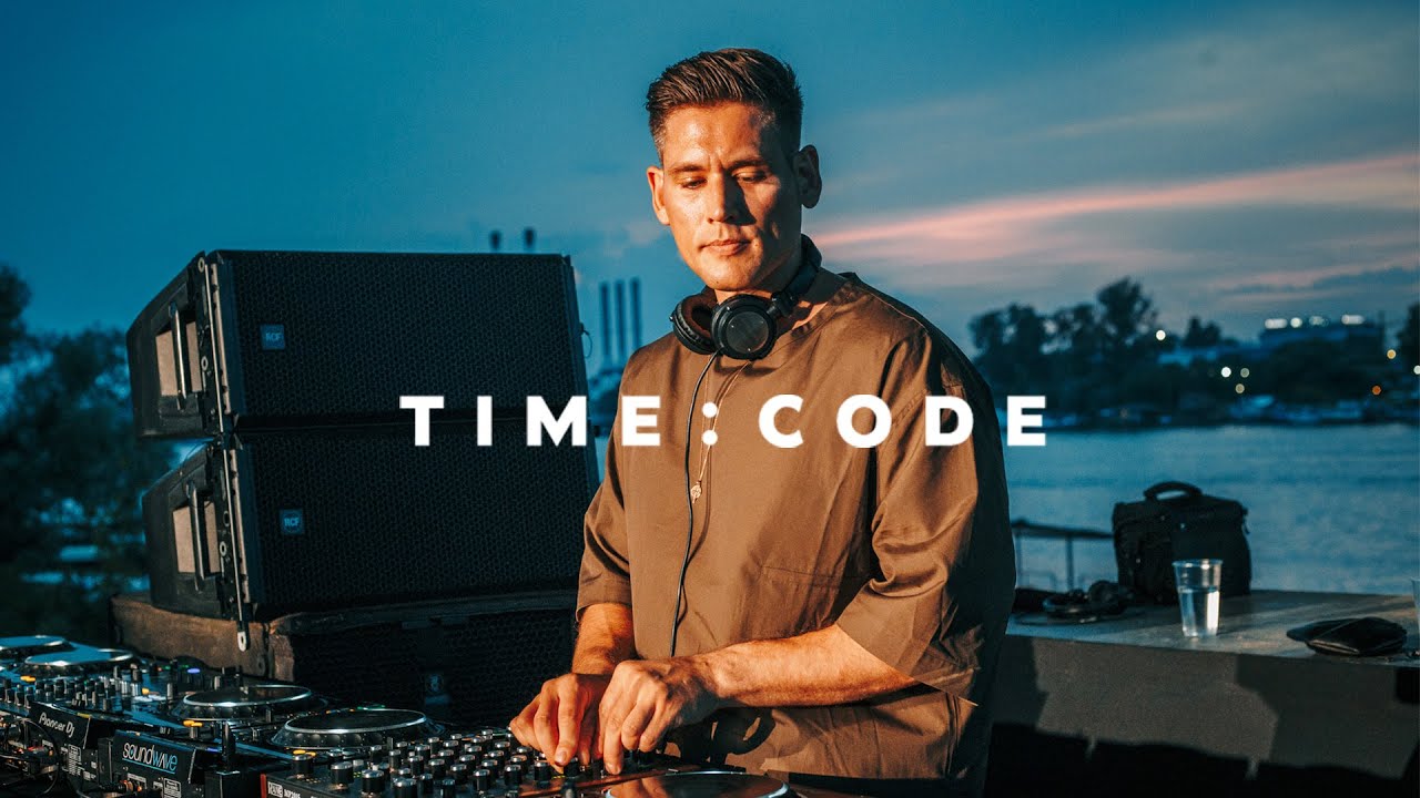 Denis Horvat - Live @ TIME:CODE x ADA Bridge, Serbia 2019