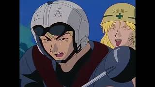 Sesame street - Goodie mob