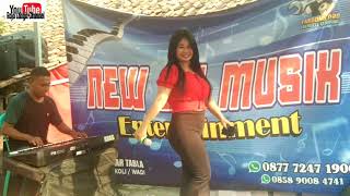 Download lagu KEHANCURAN CINTA-Mirnawati  ||Cover By. Ipeh #RojoLangitChannel mp3