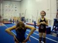 Gymnastics Dance D