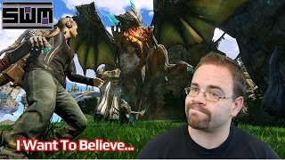 News Wave! - What?! Microsoft Renews Scalebound Trademark! What Does This Mean?