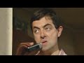 Morning Routine Funny Clip Classic Mr Bean
